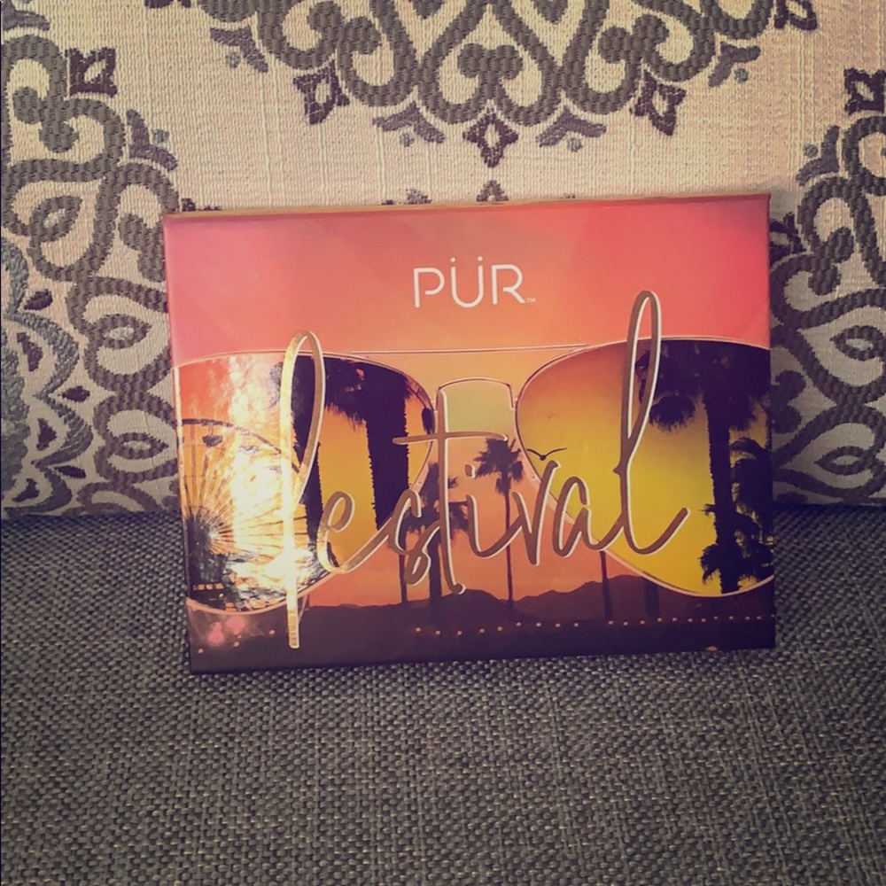 Pur festival